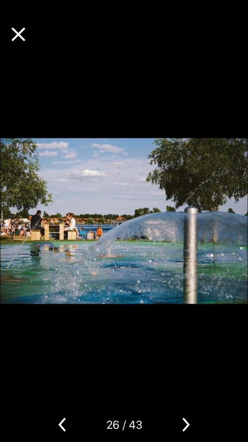 Calypso Hot Tub Breaks Tattershall Lakes Pet Friendly Kültér fotó