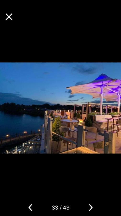 Calypso Hot Tub Breaks Tattershall Lakes Pet Friendly Kültér fotó