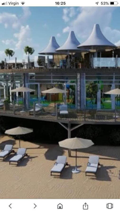 Calypso Hot Tub Breaks Tattershall Lakes Pet Friendly Kültér fotó